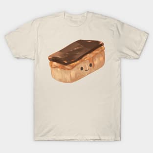 Cute Millionaires Shortbread T-Shirt